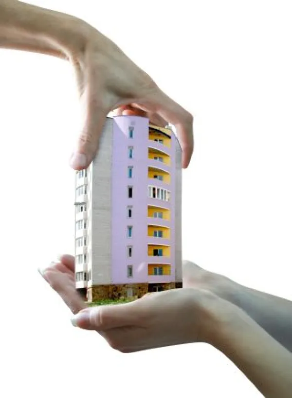 Vente appartements