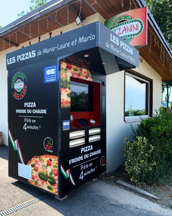 Piz'zanini