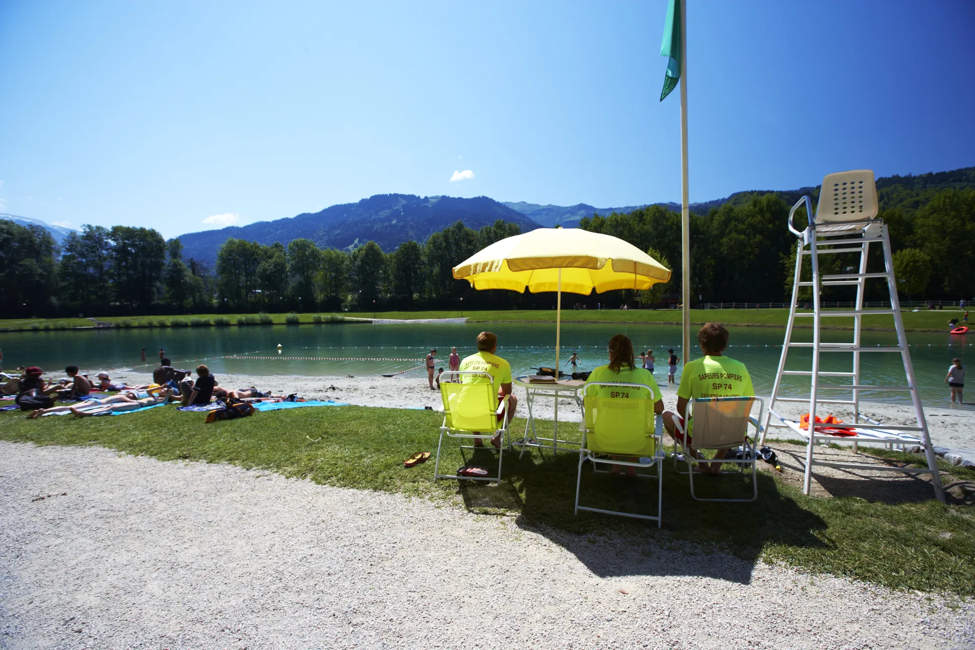 Morillon en Haute-Savoie