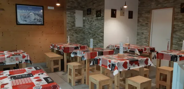 Pizzas Le Coin Gourmand