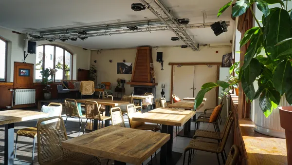 Pizzeria le Nunabar