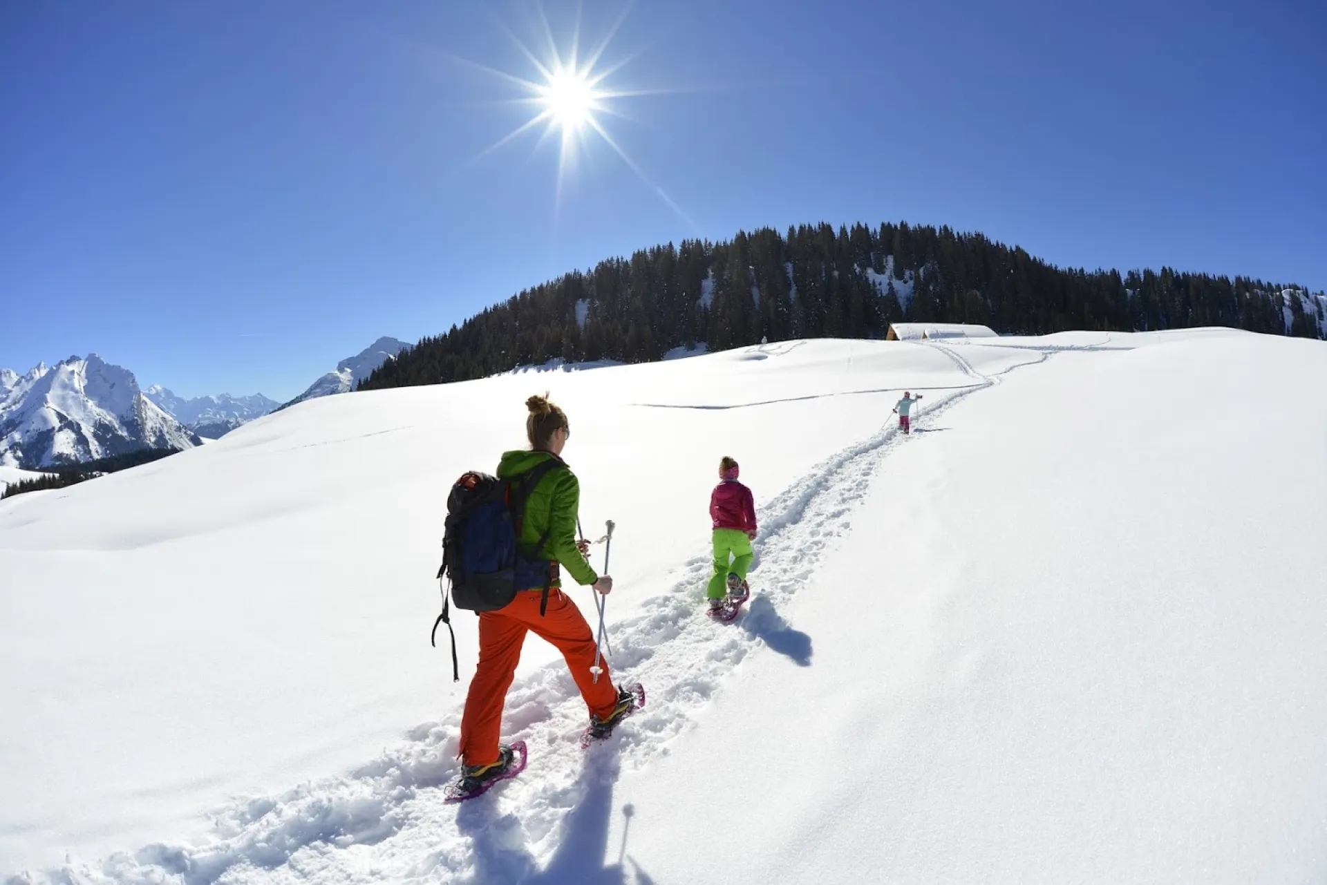 Activités & Loisirs à La Clusaz
