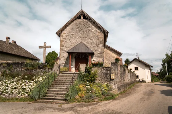 Plateau de Loëx_Bonne
