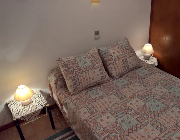 Chambre double
