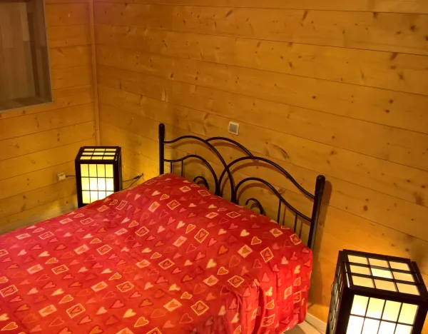Chambre double