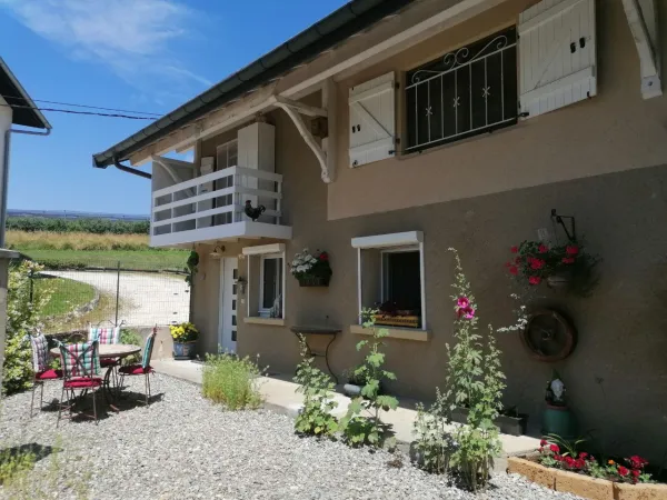 L'Amaudou