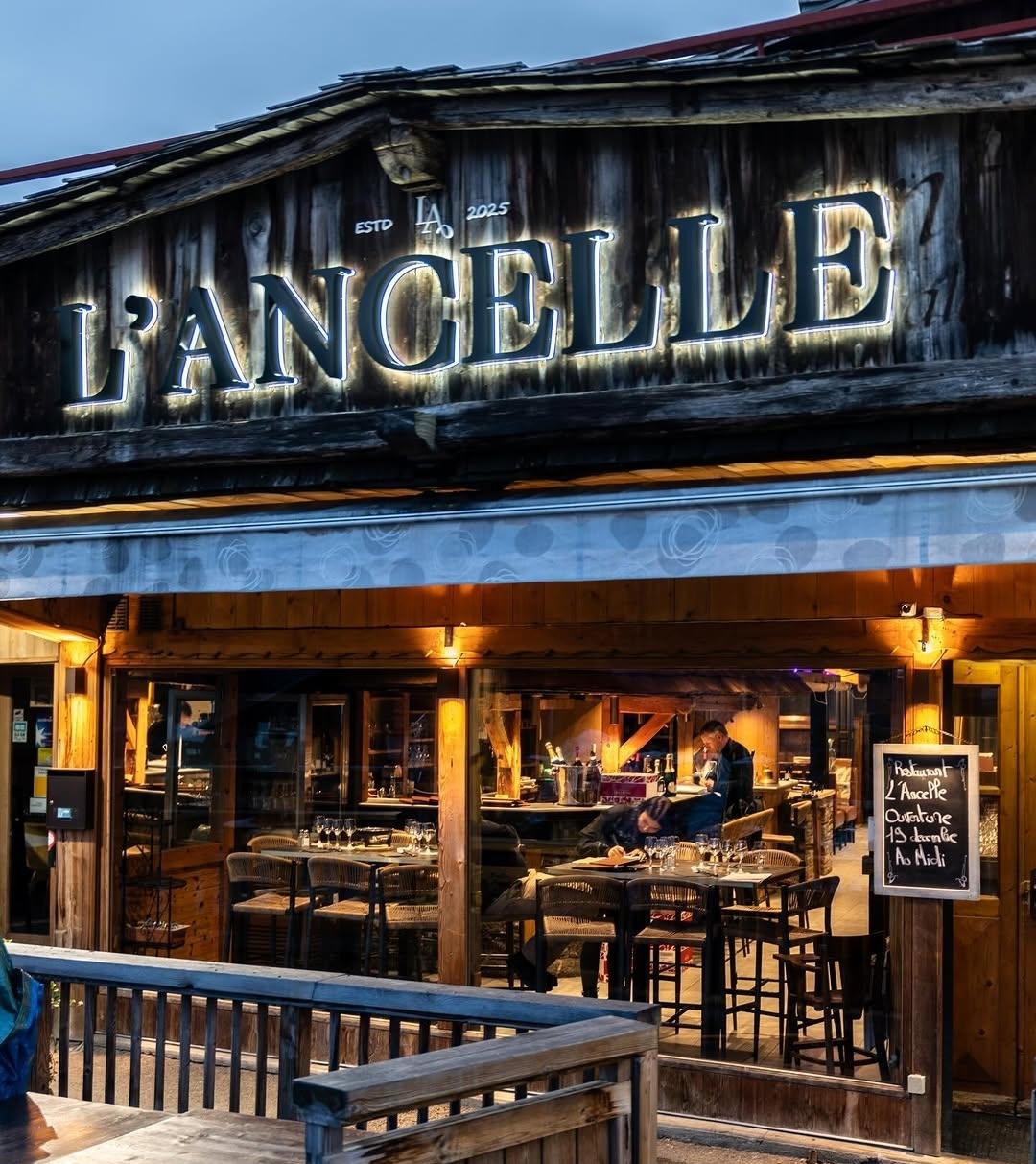 L'Ancelle_Combloux