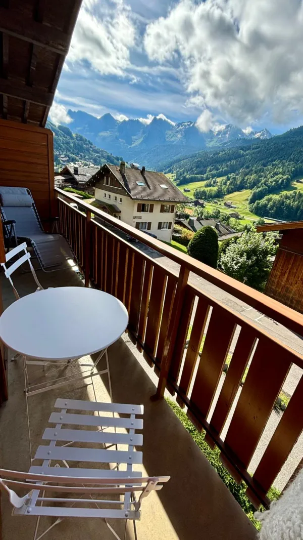 Balcon