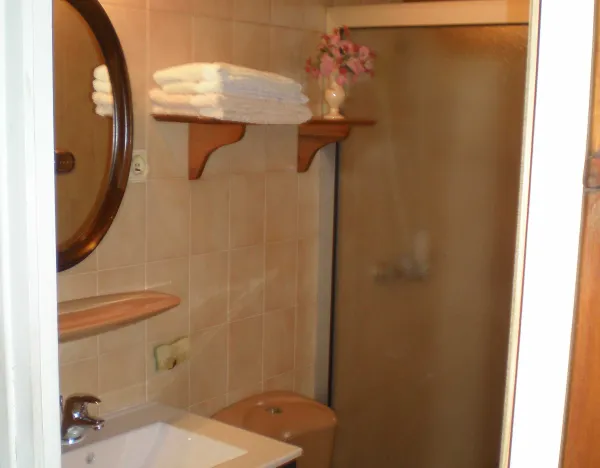 Salle de bain