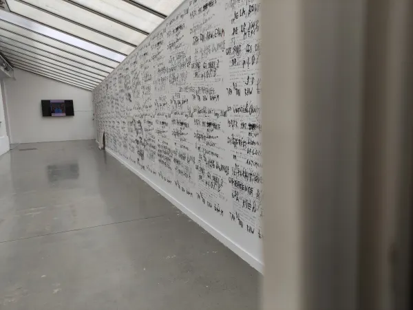 L'Angle Espace d'Art Contemporain