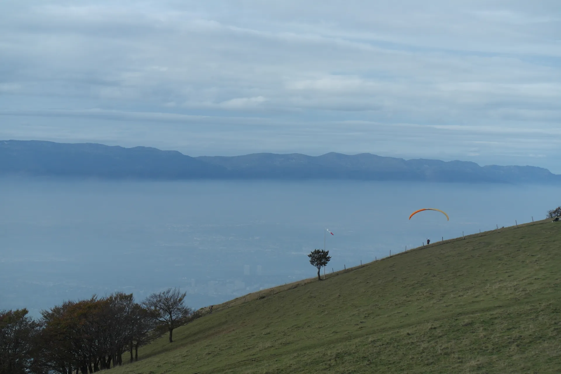 Collonges-sous-Salève en Haute-Savoie