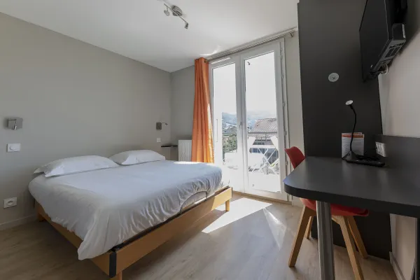 Chambre seule