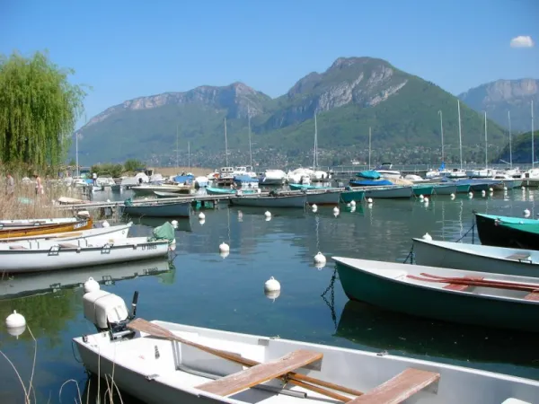 Port de plaisance
