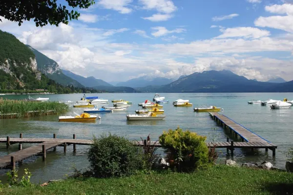 Port de plaisance
