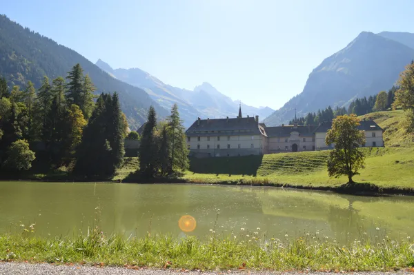 Lac du Carmel