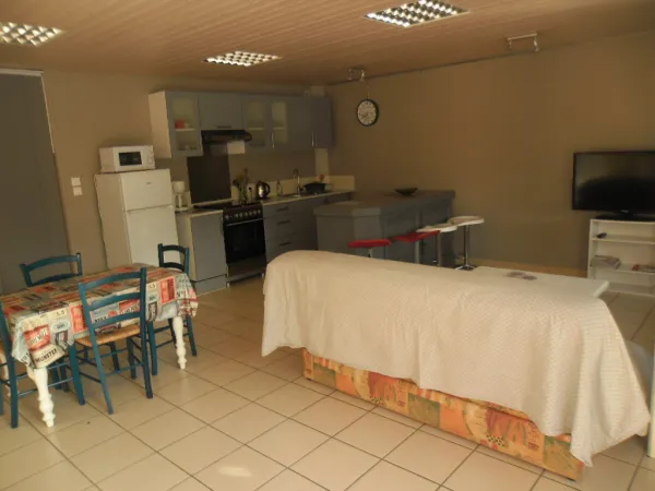 L'atelier