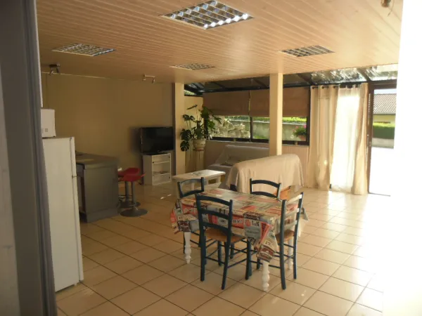 L'atelier