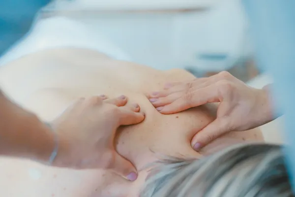 Laura Béjean - Massages bien-être