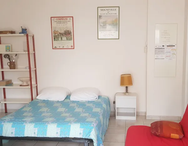 chambre