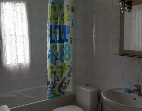 Salle de bain