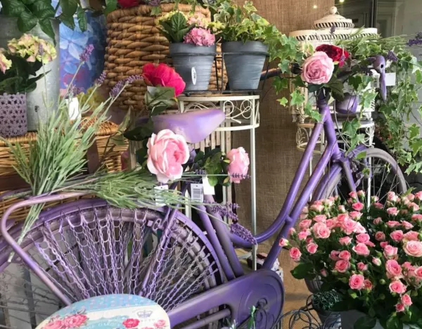 L'Atelier de Sophie