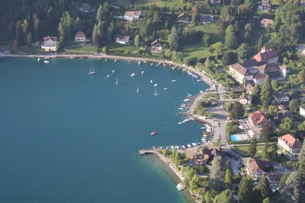 Ports de plaisance