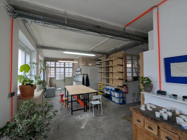L'Atelier du 6_Cluses
