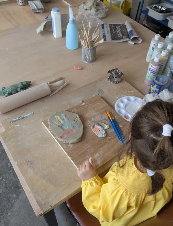 L'Atelier du 6_Cluses