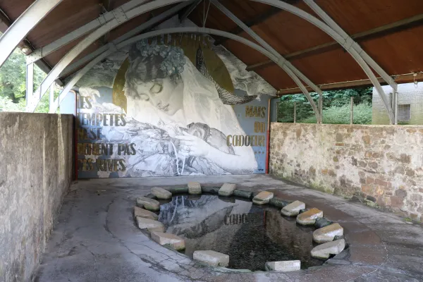 Lavoir de Rives