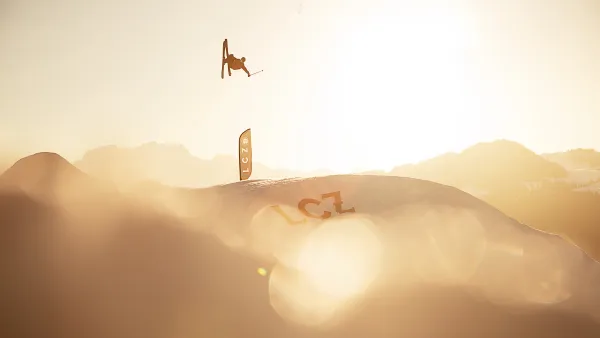 LCZ Snowpark