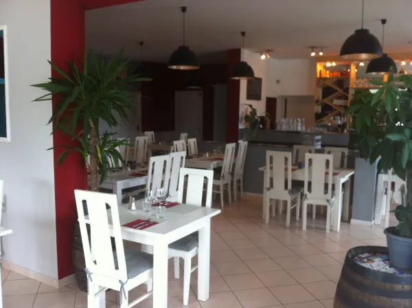 Le Bistrot toqué