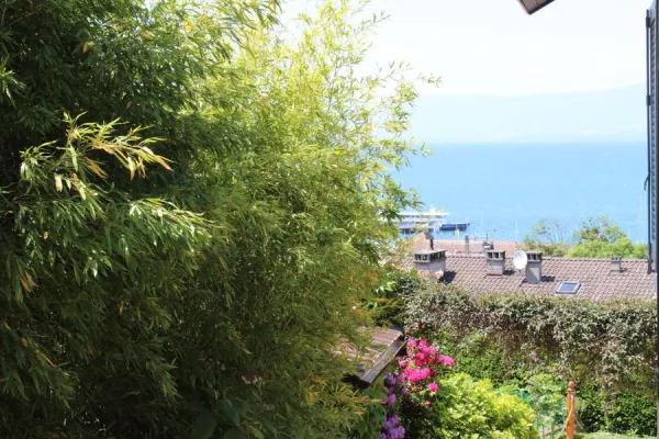 Le Bonheur_Thonon-les-Bains