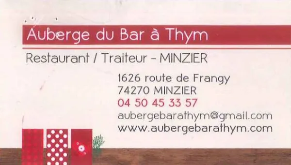 carte de visite