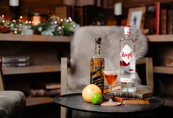 Le Bar des Cochers