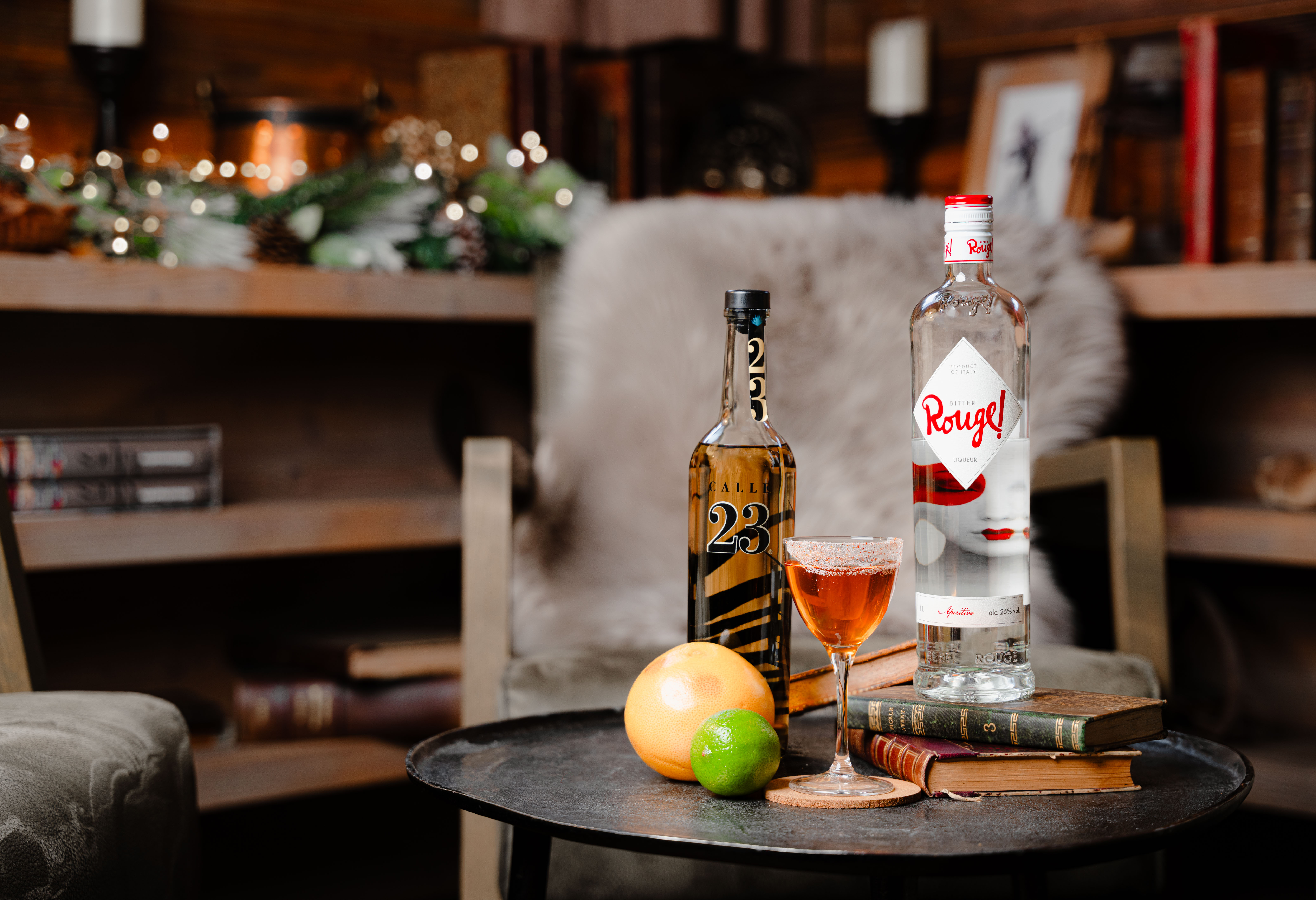 Le Bar des Cochers_Megève