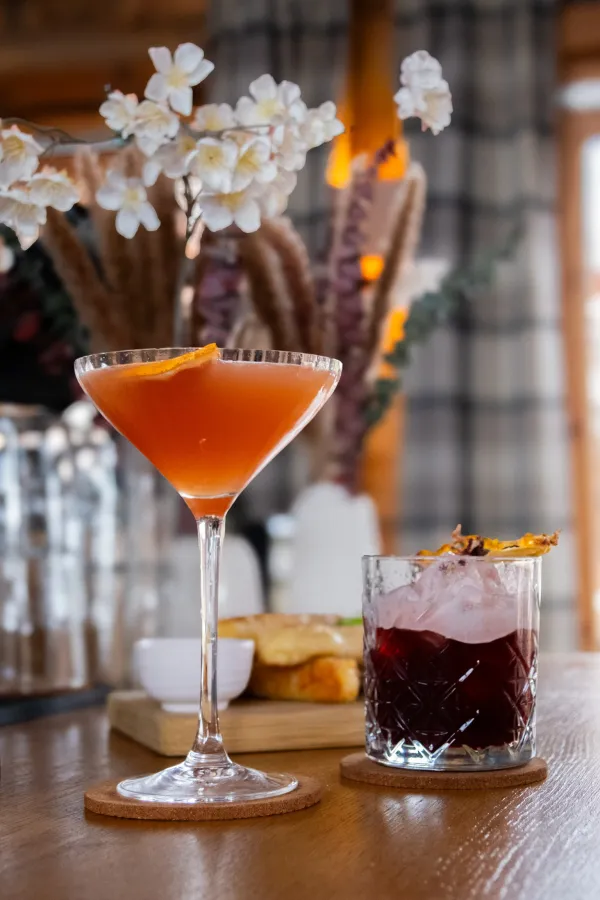 Le Bar des Cochers_Megève