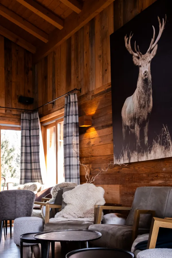 Le Bar des Cochers_Megève