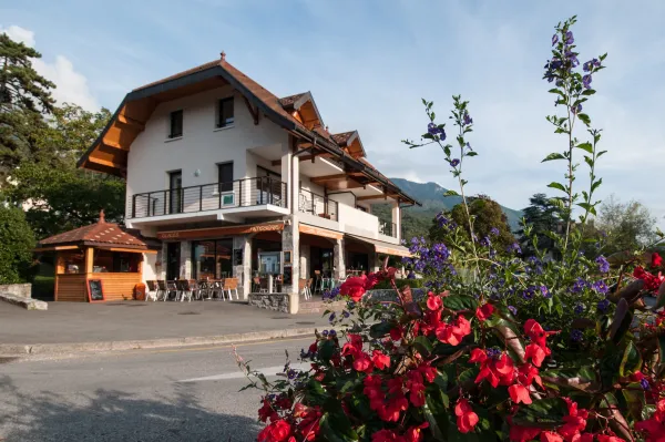 Le Comptoir de Sébastien "Le Port"