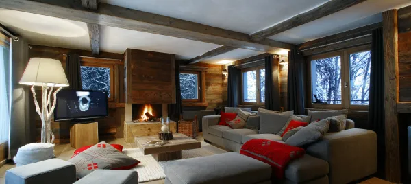 Le Clos des Chozeaux
