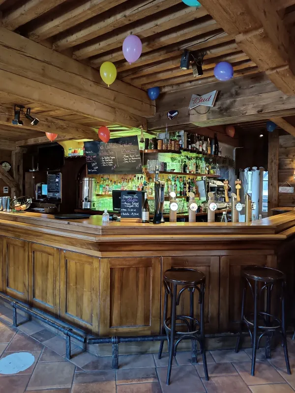 Bar Pub Les deux guides