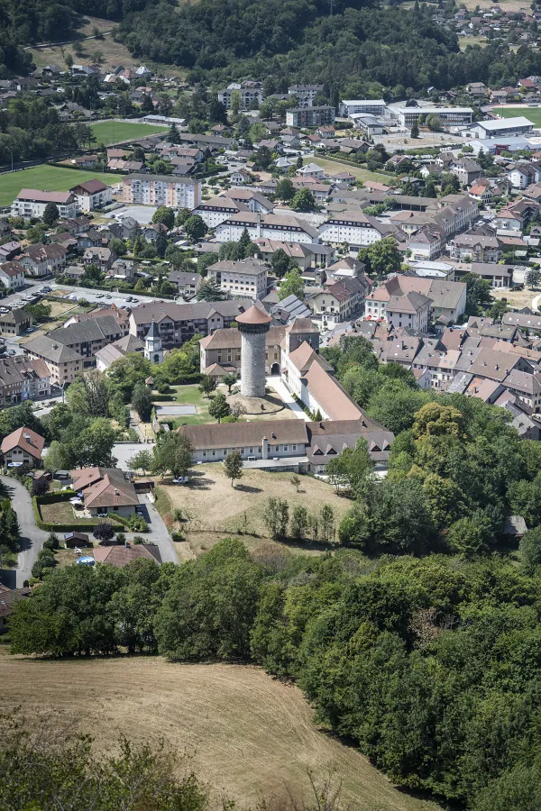 Cani'spot #8 Faverges-Seythenex - Le Crêt_Faverges-Seythenex