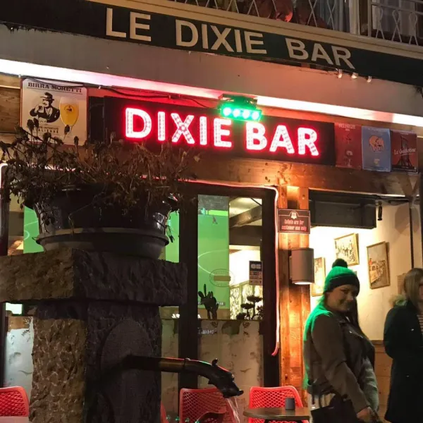 Le Dixie
