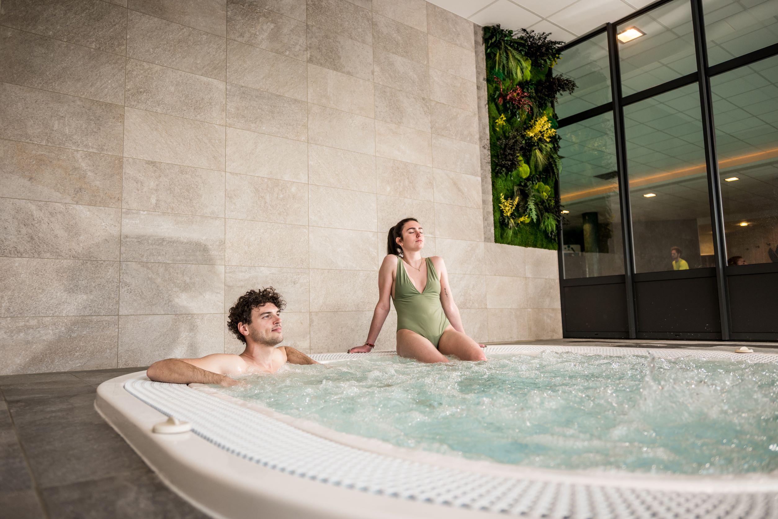 Mont Spa PureForm