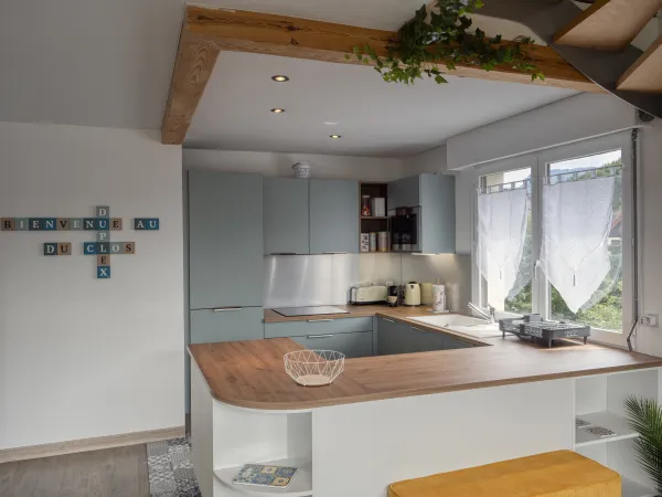 Le Duplex du Clos