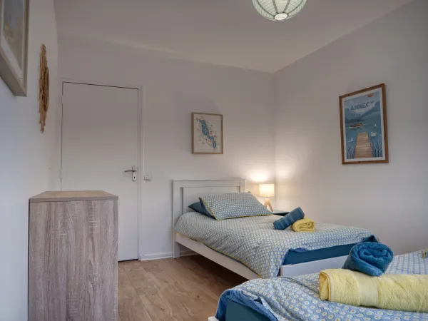 Le Duplex du Clos