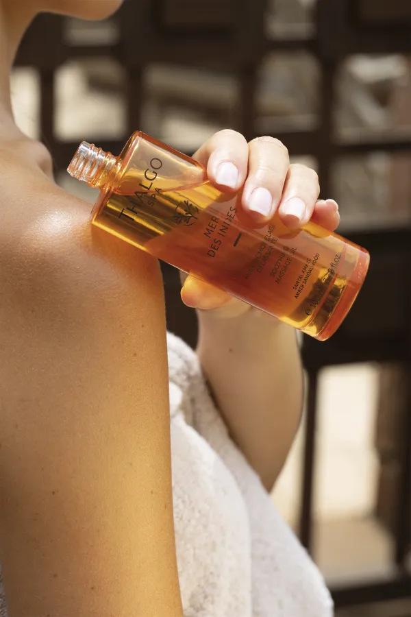 Mont Spa PureForm