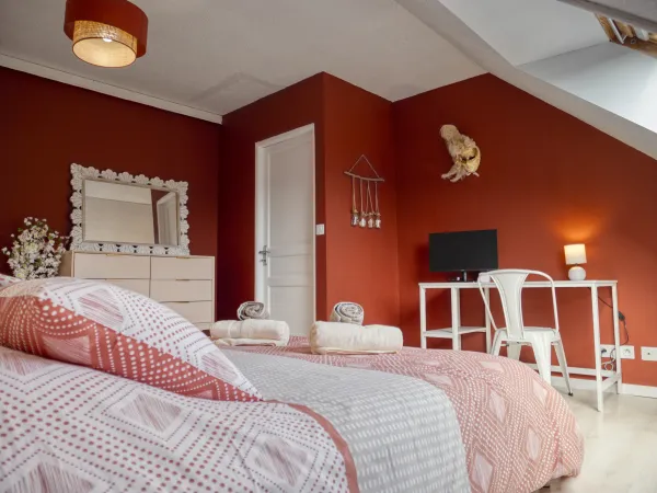 Le Duplex du Clos