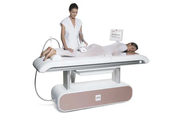 Mont Spa PureForm