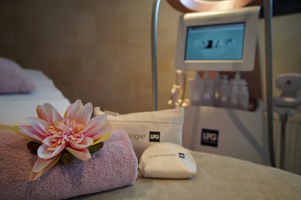 Mont Spa PureForm