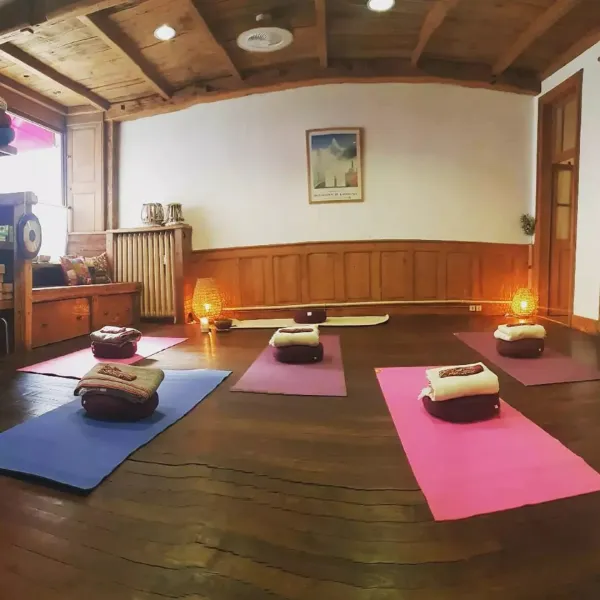 Qi Gong Attitude